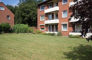 Wohnung kaufen in 24782 Büdelsdorf, Erdgeschoss - 87 m² - topgepflegt