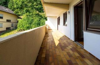 Wohnung kaufen in 89143 Blaubeuren, Perfekt für Eigennutzer und Kapitalanleger – Bezugsfreie 2-Zimmer-Wohnung