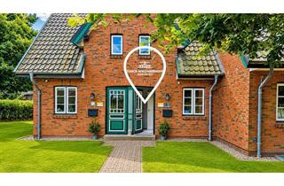 Wohnung kaufen in 25938 Nieblum, Gepflegtes Reihenhaus in Ferienhausanlage am Rande von Wyk