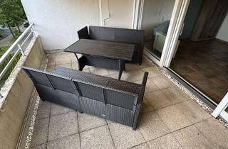 Wohnung kaufen in Bachstraße, 59269 Beckum, Schöne 4-Zimmer Maisonette-Wohnung mit Balkon und Tiefgaragenstellplatz