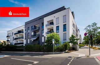 Wohnung kaufen in 63263 Neu-Isenburg, Neu-Isenburg: Hochwertige und moderne 4-Zimmer-Wohnung mit Loggia, Aufzug und TG-Stellplatz