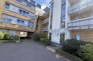 Wohnung kaufen in 46236 Bottrop, Seniorengerechte Stadtwohnung mit Aufzug!!