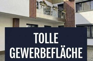 Wohnung kaufen in 85092 Kösching, Attraktive Gewerbefläche in Toplage von Kösching