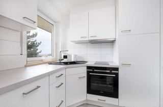 Wohnung kaufen in 88630 Pfullendorf, Hochwertig sanierte und voll möblierte Wohnung in Zentrumslage