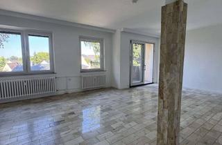 Wohnung kaufen in Rhinstraße, 12307 Lichtenrade, Helles Zuhause mit unverbaubarem Ausblick: 3-Zimmer-Wohnung in Berlin-Lichtenrade, provisionsfrei
