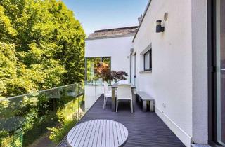 Penthouse kaufen in 60433 Eschersheim, 6 Zimmer -Penthouse - Dachterrasse - Top-Qualität vom Fachmann, A Energieklasse
