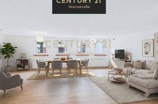 Wohnung kaufen in 67466 Lambrecht, Frisch renovierte Wohnung mit Innenhof im Erdgeschoss!!!