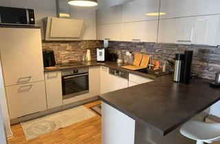 Wohnung kaufen in Eberhard-Anheuser-Str. 18-20, 55545 Bad Kreuznach, Hochwertige 2-Zimmer-WHG großer Balkon & Stellplatz, eine weitere WHG mit 94QM im Objekt vorhanden