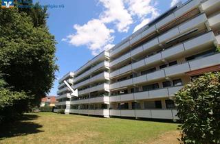 Wohnung kaufen in 87437 Kempten, Renovierungsbedürftige 2,5-Zimmer-Wohnung in ruhiger und sonniger Lage