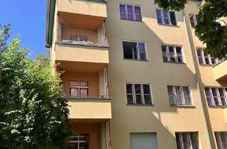 Wohnung kaufen in Zeiler Weg, 13189 Pankow, Grünes Kissingenviertel, Birkenhof
