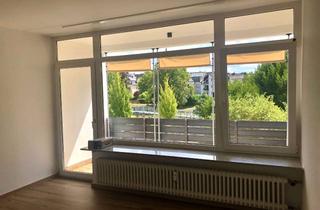 Wohnung kaufen in Bäderstraße 11, 54290 Trier, Renovierte 1 ZKB mit Balkon, Trier-Süd