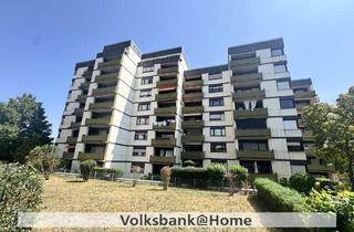 Wohnung kaufen in 72108 Rottenburg, Wohnen mit Weitblick und Aufzug