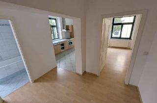 Wohnung kaufen in 01157 Cotta, Sofort einziehen oder attraktiv vermieten: 2-Zi.-ETW mit Balkon & EBK