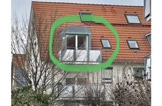 Wohnung kaufen in Wimpfener-Str 29, 74172 Neckarsulm, Wohnen mit Charakter: Drei-Zimmer-Wohnung in Obereisesheim