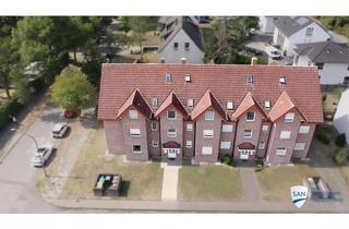 Wohnung kaufen in 46240 Boy, Gepflegte Maisonettewohnung mit Balkon und schönem Fernblick in Richtung Tetraeder