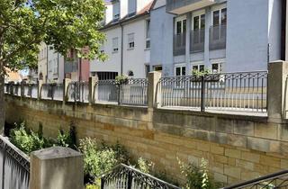 Wohnung kaufen in Eichstraße 2a, 67098 Bad Dürkheim, Platz für neue Ideen: 2-Zimmer-Wohnung in Bad Dürkheim