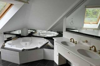 Penthouse kaufen in Farmsener Landstraße 168, 22359 Volksdorf, Urbanes Penthouse-Living mit Galerie, Dachterrasse und Wald-blick in Hamburg-Volksdorf