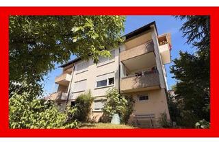 Wohnung kaufen in 71672 Marbach, Flexibles Wohnkonzept mit viel Potenzial!