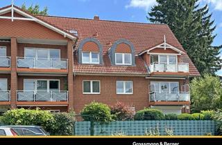 Wohnung kaufen in 21465 Wentorf, Ihr Zuhause in ruhiger und zentraler Lage