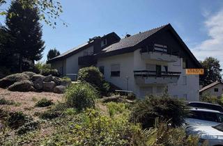 Wohnung kaufen in 77887 Sasbachwalden, IMMORath.de - 1-Zimmer-Wohnung in Sasbachwalden