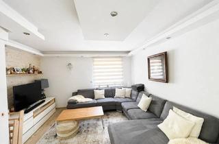 Wohnung kaufen in 71032 Böblingen, Kernsaniert & großzügig – 3-Zimmer-Wohnung mit ca. 83 m² und 2 Balkonen in Böblingen