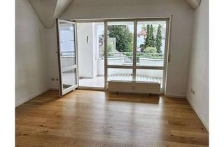 Wohnung kaufen in Tuttlinger Straße )/6, 78628 Rottweil, Super Maisonette-Wohnung in Rottweil, provisionsfrei