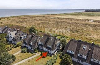 Wohnung kaufen in 25980 Sylt, ERDGESCHOSSWOHNUNG MIT WEITBLICK AM WATT