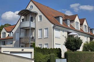 Wohnung kaufen in Maroldstraße 17, 85229 Markt Indersdorf, 3-Zimmer-Wohnung in Markt Indersdorf