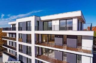 Penthouse kaufen in Andreasstr.. xx, 68623 Lampertheim, 3- bis 4-Zimmer-Penthouse-Wohnung nebst Dachterrasse