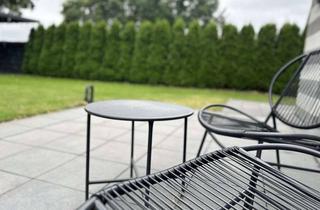 Wohnung kaufen in 45721 Haltern am See, WIE NEU - Neuwertige Eigentumswohnung mit AUFZUG und GARTEN