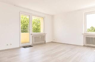 Wohnung kaufen in 27753 Deichhorst, 3-Zimmerwohnung im Grünen