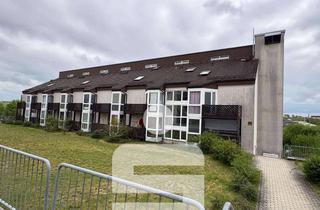Wohnung kaufen in 95030 Innenstadt, für Kapitalanleger - Nähe FH