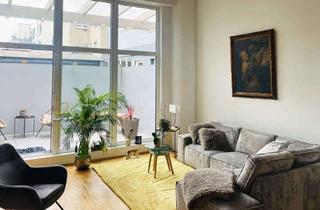 Loft kaufen in 44137 Dortmund, Hochwertiges Loft im Klinikviertel