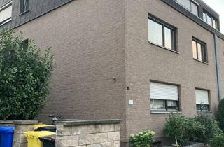 Wohnung kaufen in Im Würzgarten 15, 50226 Frechen, Gut vermietete Drei-Zimmer-Wohnung in Frechen