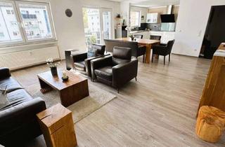 Wohnung kaufen in 35578 Wetzlar, ***TRAUMHAFTE 3-ZIMMER-WOHNUNG - 111 m² Wfl. MIT BALKON UND HOCHWERTIGER AUSSTATTUNG***