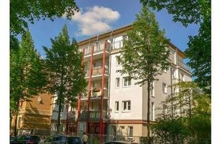 Wohnung kaufen in Reisewitzer Straße 71, 01159 Löbtau-Süd, 3-Zimmer-Wohnung mit Balkon in Dresden-Löbtau-Süd