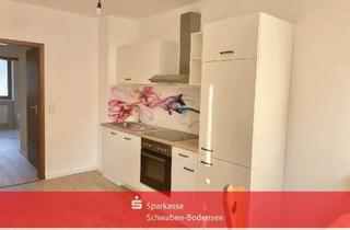 Wohnung kaufen in 86551 Aichach, Schöne frisch renovierte 3,5 Zimmer Wohnung