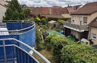 Wohnung kaufen in Küferstraße 22, 71686 Remseck, Platz für neue Impulse: 2-Zimmer-Wohnung in Remseck am Neckar