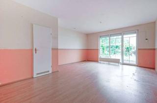 Wohnung kaufen in 15366 Neuenhagen, Zuhause im Grünen – Gepflegte 3,5-Zimmer-Wohnung mit Terrasse und Einbauküche