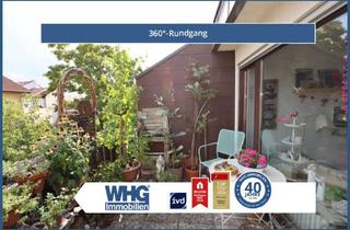 Wohnung kaufen in 71691 Freiberg, Kapitalanlage: 2-Zimmer-Wohnung mit TG-Stellplatz