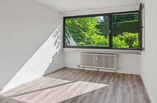 Wohnung kaufen in 41239 Schrievers, Mönchengladbach - helle 2-Zimmer-Wohnung mit Balkon in zentraler Wohnlage