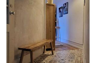 Wohnung kaufen in Oberwaldstrasse 10, 76227 Durlach, Zwei Zimmer in Durlach: Raum für neue Ideen