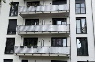 Wohnung kaufen in Einbecker Straße 27, 10317 Lichtenberg, Neubauwohnung nahe Bahnhof Lichtenberg und Rummelsburger Bucht, maklerfrei