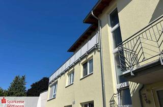 Penthouse kaufen in 37085 Göttingen, Über den Dächern - Penthouse mit großer Dachterrasse im Göttinger Ostviertel