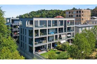 Wohnung kaufen in 88212 Ravensburg, Stadtnah im Grünen WohnenNeubauwohnung mit großzügiger Terrasse & imposantem Gartengrundstück in R