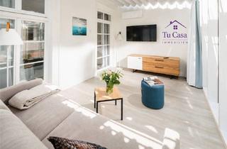 Wohnung kaufen in 26548 Norderney, Premium FeWo Apartment mit top Service in top Lage am Nordstrand