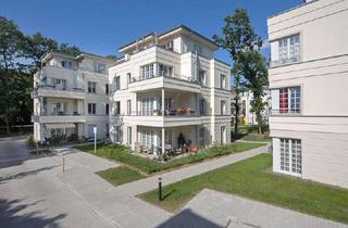 Wohnung kaufen in Großbeerenstraße 295B, 14480 Potsdam, 4-Zimmer-Neubauwohnung mit Balkon, Fahrstuhl und eigenem Stellplatz vor dem Haus