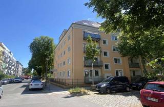 Wohnung kaufen in Selchowstraße 8a, 12489 Adlershof, Niedrigenergiehaus- Tolle 2 Zimmer im Hochparterre mit Balkon