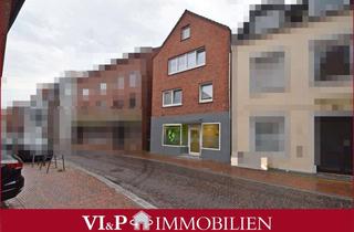 Wohnung kaufen in 26603 Aurich, Gepflegte Eigentumswohnung im Zentrum von Aurich