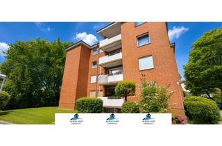 Wohnung kaufen in Graf-Stolberg-Straße 77, 24576 Bad Bramstedt, 2-Zimmer-Wohnung in ruhiger Lage in Bad Bramstedt zu verkaufen!